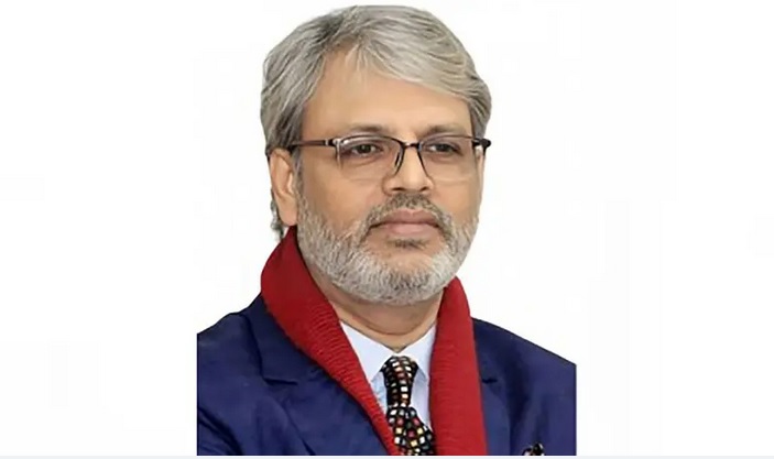 পদত্যাগ করলেন ঢাবি প্রক্টর অধ্যাপক সাইফুদ্দীন আহমদ