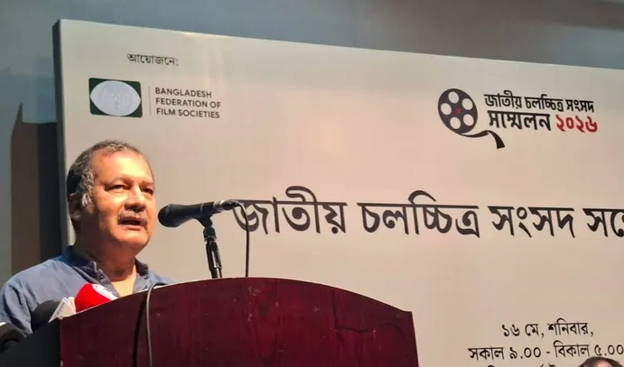 রাষ্ট্র ও সমাজকে মেরামত করতে হবে : তথ্যমন্ত্রী