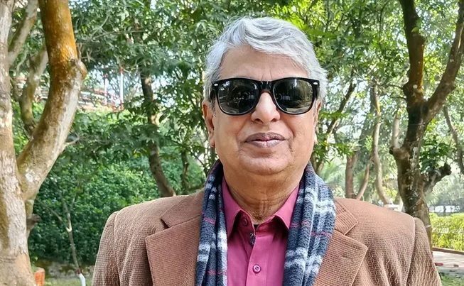 অভিনেতা দিলু মজুমদার মারা গেছেন