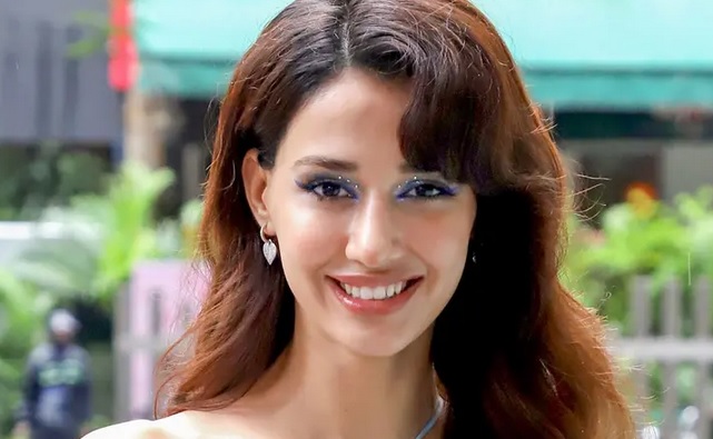 হলিউডে দিশা পাটানিও