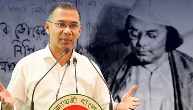জাতীয় কবি আমাদের জাতীয়তাবাদের পথিকৃৎ: প্রধানমন্ত্রী