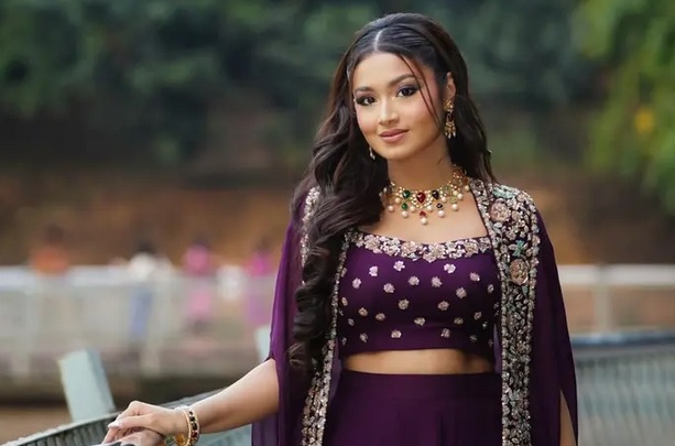 মায়ের আগে আমার মৃত্যু হোক : ফারিণ