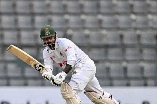২৪৯ রানের লিড বাংলাদেশের