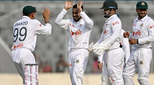 লিড পেল বাংলাদেশ