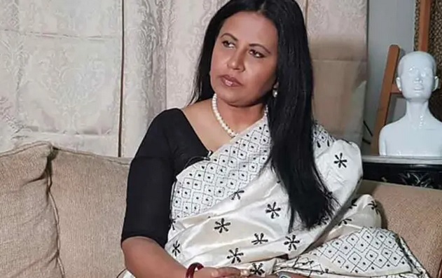 প্রতারণার মামলায় বিদিশার ২ বছরের কারাদণ্ড