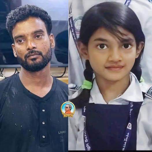শিশু রাইসার হত্যাকারী সোহেল ও স্বপ্না আটক