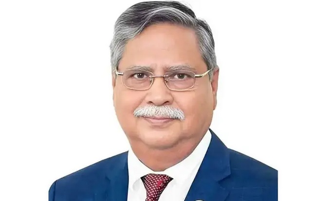 রাষ্ট্রপতির হার্টে ব্লক শনাক্ত, বসানো হয়েছে রিং
