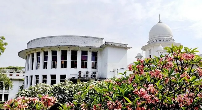 হামে মৃত্যু শিশুর পরিবারকে ক্ষতিপূরণ দিতে রিট