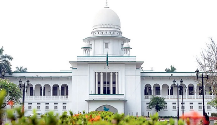 স্বাস্থ্য সুরক্ষা নিশ্চিতে সরকারের নিষ্ক্রিয়তা কেন বেআইনি নয়, হাইকোর্টের রুল