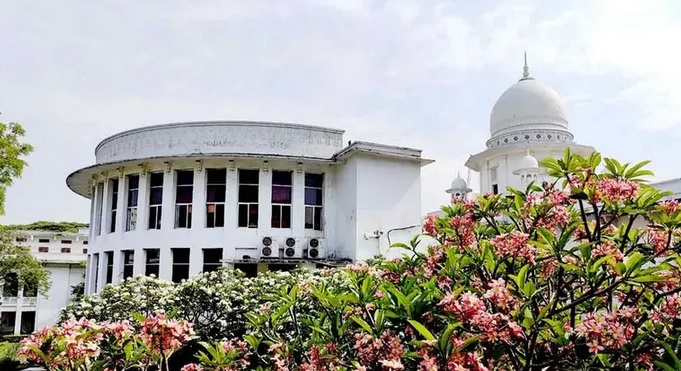 ফুটপাতে হকারদের জায়গা বরাদ্দ কেন অবৈধ নয় : হাইকোর্ট
