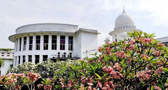 সুপ্রিম কোর্ট সচিবালয় প্রতিষ্ঠায় হাইকোর্টের রায়ের বিরুদ্ধে আপিল