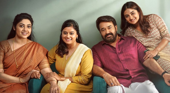 আইনি বিতর্কে ‘দৃশ্যম ৩’