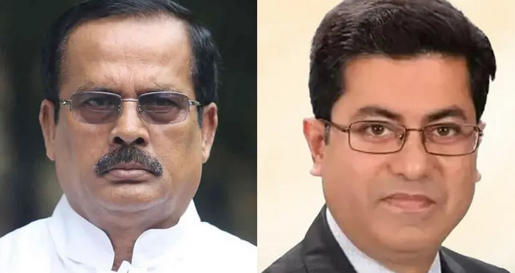 নানক-তাপসসহ ২৮ আসামির বিরুদ্ধে সাক্ষ্যগ্রহণ শুরু আজ