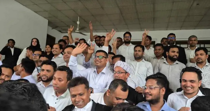 বার কাউন্সিলের প্রথম রিভিউ বাতিলের সিদ্ধান্ত অবৈধ : হাইকোর্ট