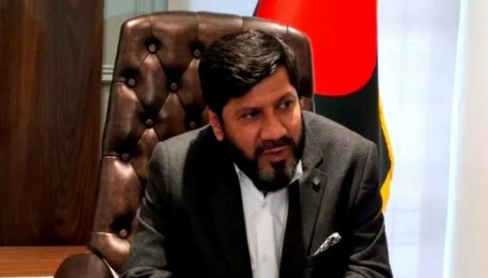 পদত্যাগ করেছেন বিএসইসি চেয়ারম্যানসহ ৪ কমিশনার