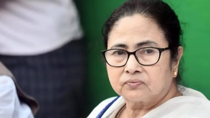 কংগ্রেসে বিলীন হচ্ছে তৃণমূল?