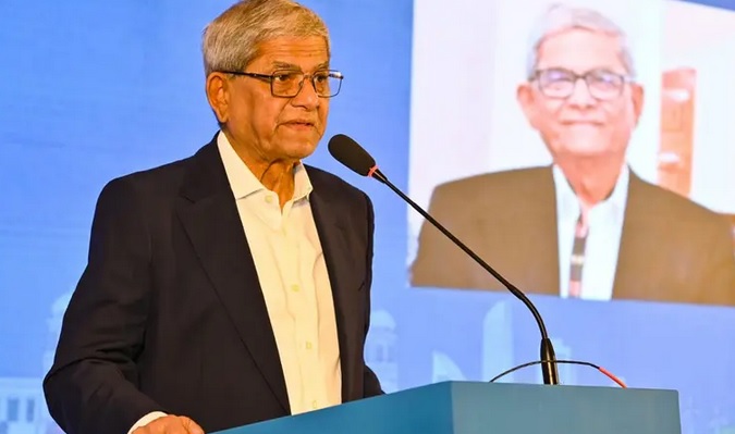 যেকোনো কিছু করতে প্রস্তুত সরকার : মির্জা ফখরুল