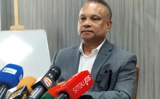 পূর্ববর্তী সরকারের গাফিলতিতেই টিকা সংকট: ড. জিয়াউদ্দিন হায়দার