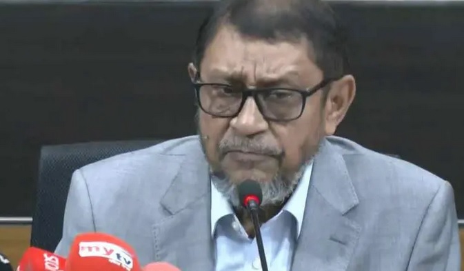 আদ-দ্বীন মেডিকেল কলেজ বন্ধ করা হয় নি: স্বাস্থ্যমন্ত্রী