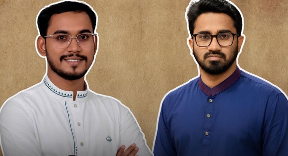 বাতিল হচ্ছে হান্নান মাসউদের এমপি পদ-দাবি রাশেদ খাঁনের