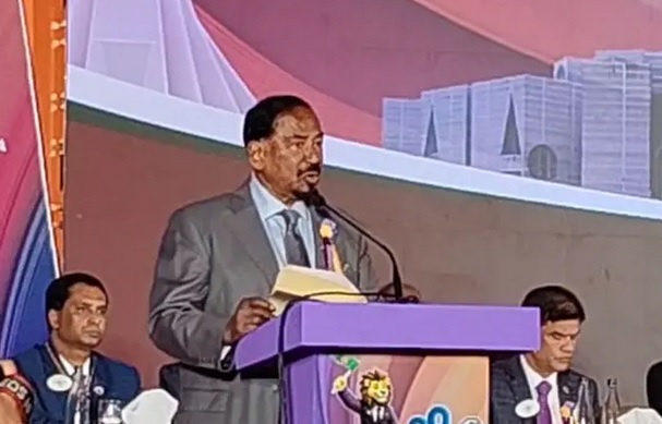 সামাজিক দায়বদ্ধতার শিক্ষা অনুপ্রাণিত করবে : স্পিকার