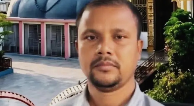 মানি লন্ডারিং মামলায় গ্রেফতার গাইবান্ধার হরিদাস তরণী
