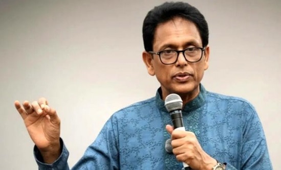 সংসদে প্রশ্নোত্তর দিয়ে ইন্টারভিউ দিব-পদত্যাগের প্রশ্নে শিক্ষামন্ত্রী