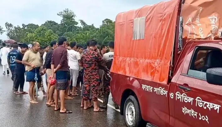 বন্যা-পাহাড়ধসে কক্সবাজারে ২৬ প্রাণহানি