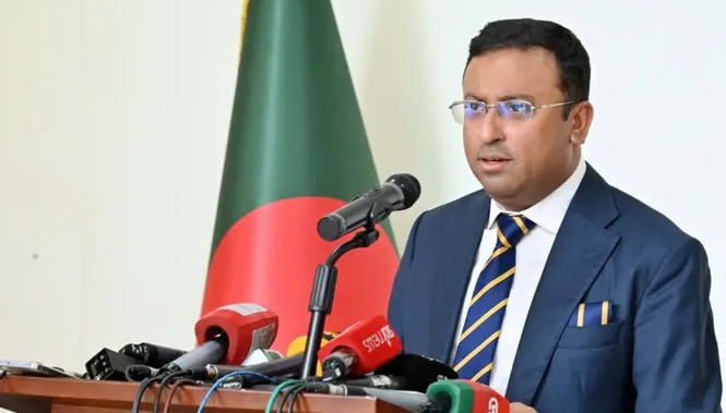 তারেক রহমানকে সৌদি সফরের আমন্ত্রণ