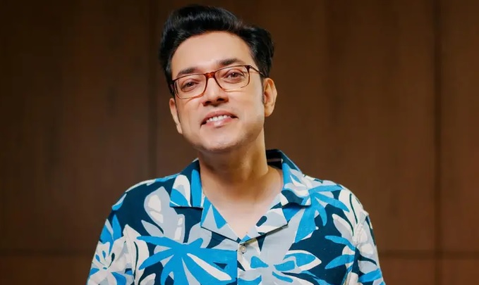 অনুপমের কনসার্ট ১ আগস্ট