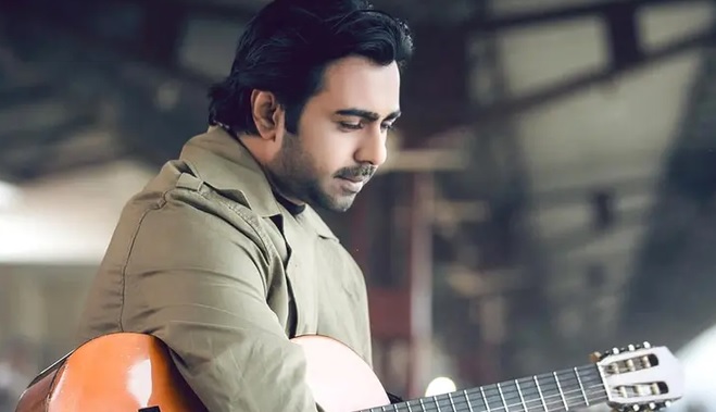 কনসার্টে গাইবেন অপূর্ব