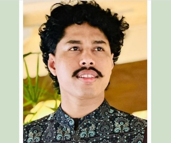 শীর্ষ ‘সন্ত্রাসী’ ডেভিড ইমন গ্রেপ্তার