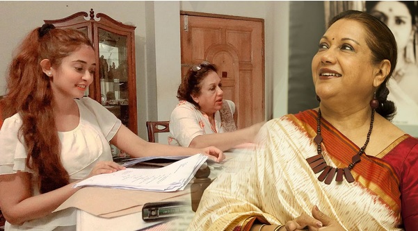 অপূর্ণ স্বপ্ন হয়ে আছে কবরী পরিচালিত শেষ সিনেমা