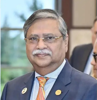 সাবেক রাষ্ট্রপতি সাহাবুদ্দিনের বিরুদ্ধে ট্রাইব্যুনালে এসডিএফের অভিযোগ
