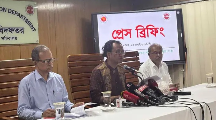 ‘নাহিদের বক্তব্য রাজনৈতিক, তদন্ত চলছ ‘