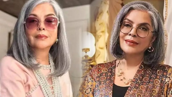 ‘বিয়ে নয়, আগে একসঙ্গে থাকুন’ আবারও একই বার্তা জিনাতের