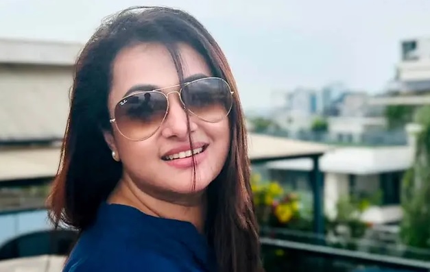 ‘ভিলেন’ হতে চান পূর্ণিমা