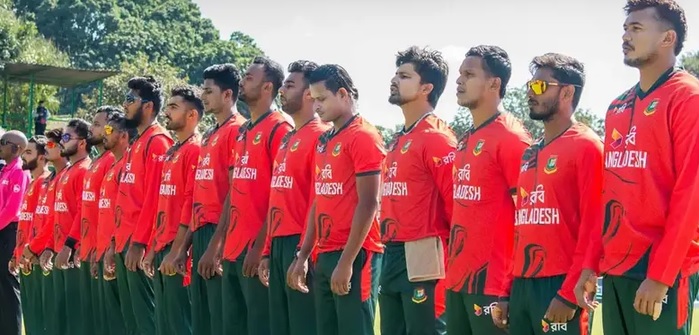 ব্যর্থ মিশন শেষে ফিরল বাংলাদেশ