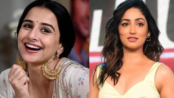 কাহানি থ্রি-তে বিদ্যা বালান নয়, মূল চরিত্রে ইয়ামি গৌতম