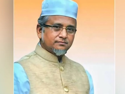 জামায়াত এমপির ভিডিওটি মগবাজারের