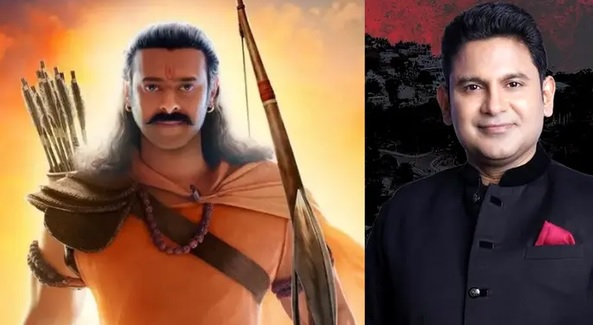 ‘আদিপুরুষ’ আমার জীবনের সবচেয়ে বড় ভুল : মনোজ
