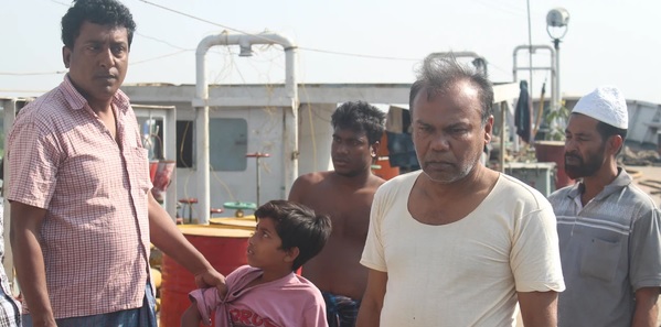 এবার দেশের প্রেক্ষাগৃহে ‘মাস্তুল’