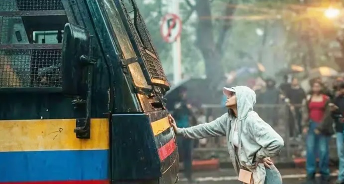 মুম্বাইয়ে সমাবেশে নিষেধাজ্ঞা জারি