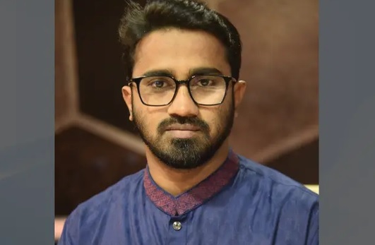 হাসনাত-সারজিসকে নিয়ে রাশেদ খানের বিস্ফোরক দাবি
