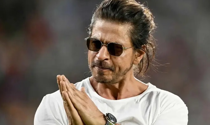 স্বস্তি পেলেন শাহরুখ