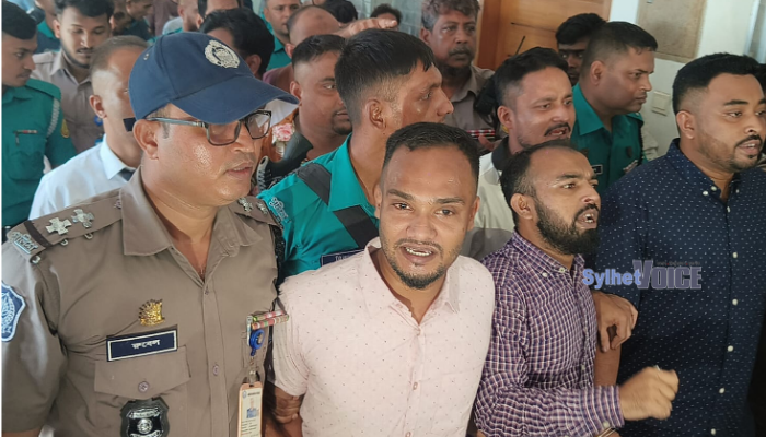 এমসি কলেজ ছাত্রাবাসে গণধর্ষণ: একজনের মৃত্যুদণ্ড
