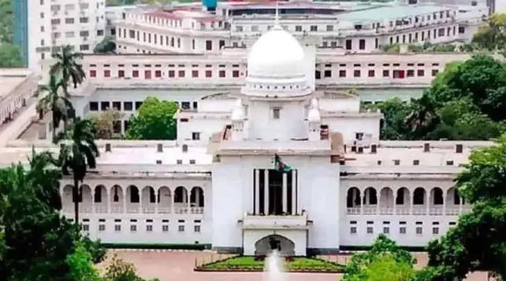 সংবিধানে ফিরলো গণভোট ও তত্ত্বাবধায়ক সরকার ব্যবস্থা