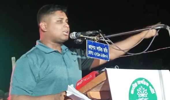যে পালিয়ে যায়, সে কখনো আসে না: হাসনাত আব্দুল্লাহ