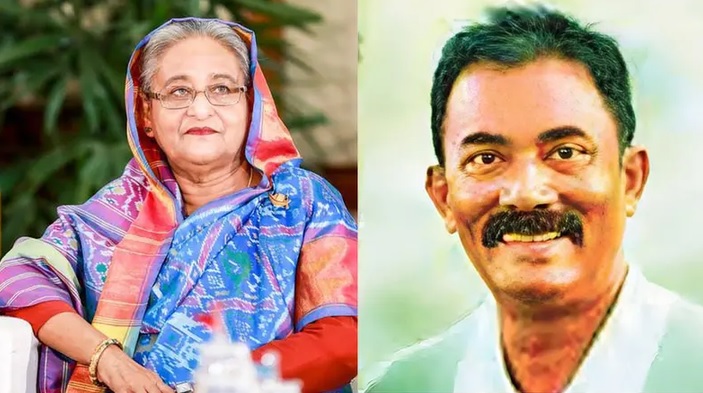 একরামুল হত্যা : হাসিনা-বেনজীরসহ ৮ জনের নামে গ্রেপ্তারি পরোয়ানা