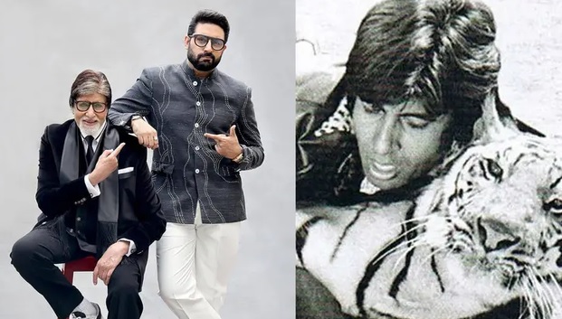 ‘আমার ঘরে বাঘ জন্ম নিয়েছে’